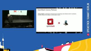 Adobe OpenStack Upgrade Strategy No Downtime and Canary Releases