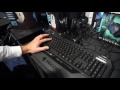 Checking Our ROCCAT's ISKU+ Force FX Gaming Keyboard