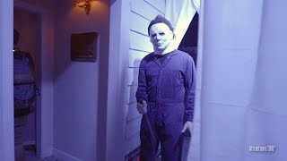 Halloween Haunted House 2022 | Halloween Horror Nights | Universal Studios Florida