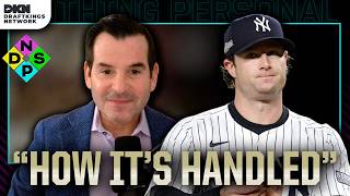 INSIDE BASEBALL: How do MINOR LEAGUE teams deal with MAJOR LEAGUE players?