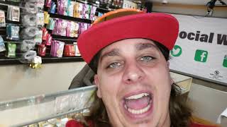 RAINIER CANNABIS!!!!!!! OFFICIAL WALKTHROUGH!!!!