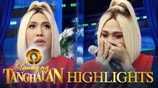 Tawag ng Tanghalan: Vice narrates his embarrassing encounter with Jose Mari Chan