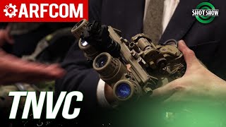 TNVC | Night Vision & Thermal Lineup | SHOTShow 2023