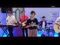 မေတ္တာတော် ကိုယ်တော်နှင့်အတူ tabernacle_worship