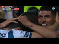 Gol de Romario Ibarra | Pachuca 1-0 América | Liga BBVA MX - Grita México C22  - Semifinal Vuelta