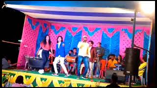 KORAPUTIA KALABATI NILABATI STAGE DANCE VIDEO SONG