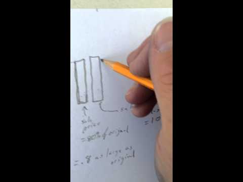 Finding original cost before discount and tax Finding original cost before discount and tax