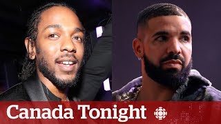 Media is ‘connecting violence’ to Drake-Kendrick feud, says writer | Canada Tonight