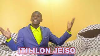 ITILILON JEISO//OFFICIAL VIDEO BY MAN-V