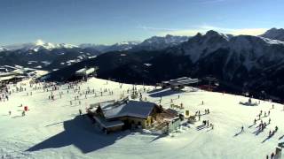 Ski-Alpin-Paradies Kronplatz | Heute auf Tour | MDR