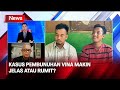 Pakar Hukum: Kasus Rumit Karena Ada Kelalaian Kuasa Hukum Terdahulu - iNews Room 01/06