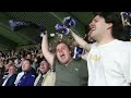 Football in Belgium: Sports Travel GOAT Picked a Great Match - Of Course, He Did, He's the Greatest!