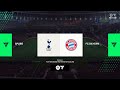 Tottenham vs FC Bayern Munich - Club Friendly - 10th August 2024 Full Match 4K - FC 24