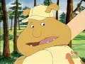 Arthur - Binky Rips His Pants