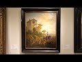 Christie's Auction House London Summer2022 Previews part9 Old Masters