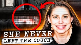 Woman Melted Into The Couch For 12 Years! | True Crime Documentary