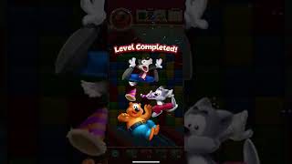 TOON BLAST LEVELS 6984 - 6985 - 6986 - 6987 \u0026 6988 SATISFACTION ENJOYABLE GAMES ( NO BOOSTERS )