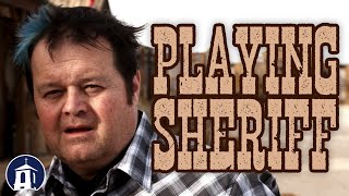 Playing Sheriff | SeaCoast Church