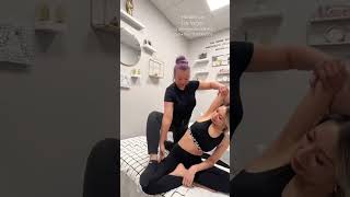 The Best Deep Tissue Massage In Henderson, www.thesensewellness.com #massage #lasvegas #hendersonnv