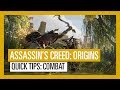 Assassin's Creed Origins - Quick Tips: Combat