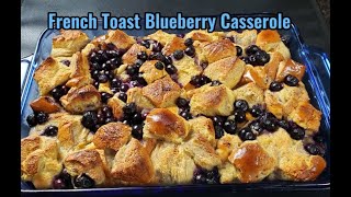 French Toast Casserole Recipe! Easy and Delicious Breakfast Bake