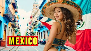 X Así es el País de México | Vuelo a CDMX, Cultura, Tacos y Tequila