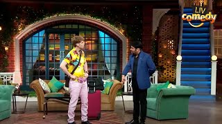 Kapil के मोहल्ले में रहने आए अंग्रेज | The Kapil Sharma Show | Full Episode