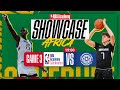 LATIN AMERICA vs MOUNTAIN STARS | FULL GAME