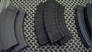 Which AK-47 magazine is best?