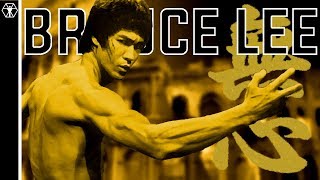 The Life of Bruce Lee - Learning From Legends