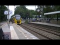 Treinen in Driebergen-Zeist - 26 juli 2014