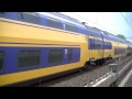 Treinen in Driebergen-Zeist - 26 juli 2014