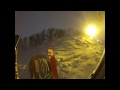 japow epic skiing adventure in japan