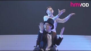 【《敗者重生戰》第一回合 - B組(演戲+舞蹈) Travis、Bu 嘅表演精華！】