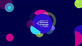 Khoros Engage | 2020