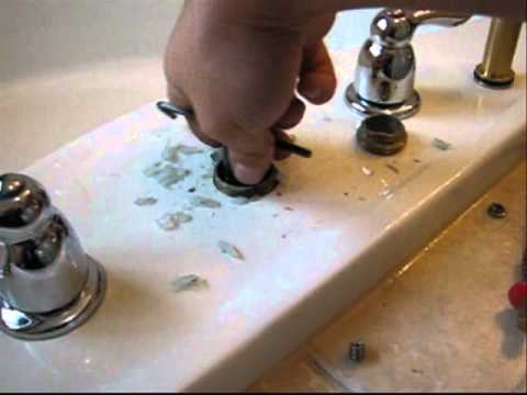DIY Moen Diverter Repair Roman Tub DIY Moen Diverter Repair Roman Tub