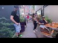 diy walking tour in haarlem north holland netherlands