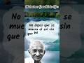 Frases sabias de Mahatma Gandhi #motivacion #reflexiones #crecimientopersonal #mahatmagandhi