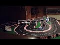 Carrera Digital 132 / 124 -  Basement Speedway - Layout 2021