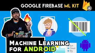 Firebase ML Kit : Machine Learning made easy by Harshit Dwivedi