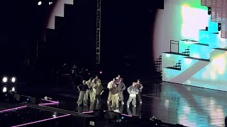 241012 SEVENTEEN RIGHT HERE in GOYANG 'LOVE, MONEY, FAME'