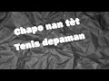 tioby dsb m’krezi audio lyrics