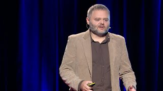 Czy można powstrzymać epidemię z pomocą matematyki?   | Franciszek Rakowski | TEDxWiertniczaStreet