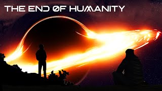 The Fate of Earth and Humans in 8 Minutes