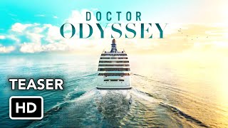 Doctor Odyssey (ABC) Teaser HD