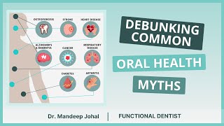 Unmasking Common Dental Myths