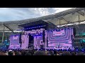 230826 nct black on black nct nation concert