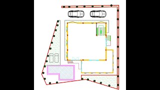 Comment faire couler son béton de propreté au chantier