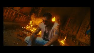 SickBRain - BOŽÍ KREV (Official Video)