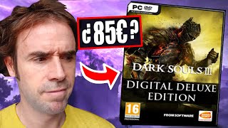 ¿Cuál es el PEOR SOULS calidad - precio? 💰